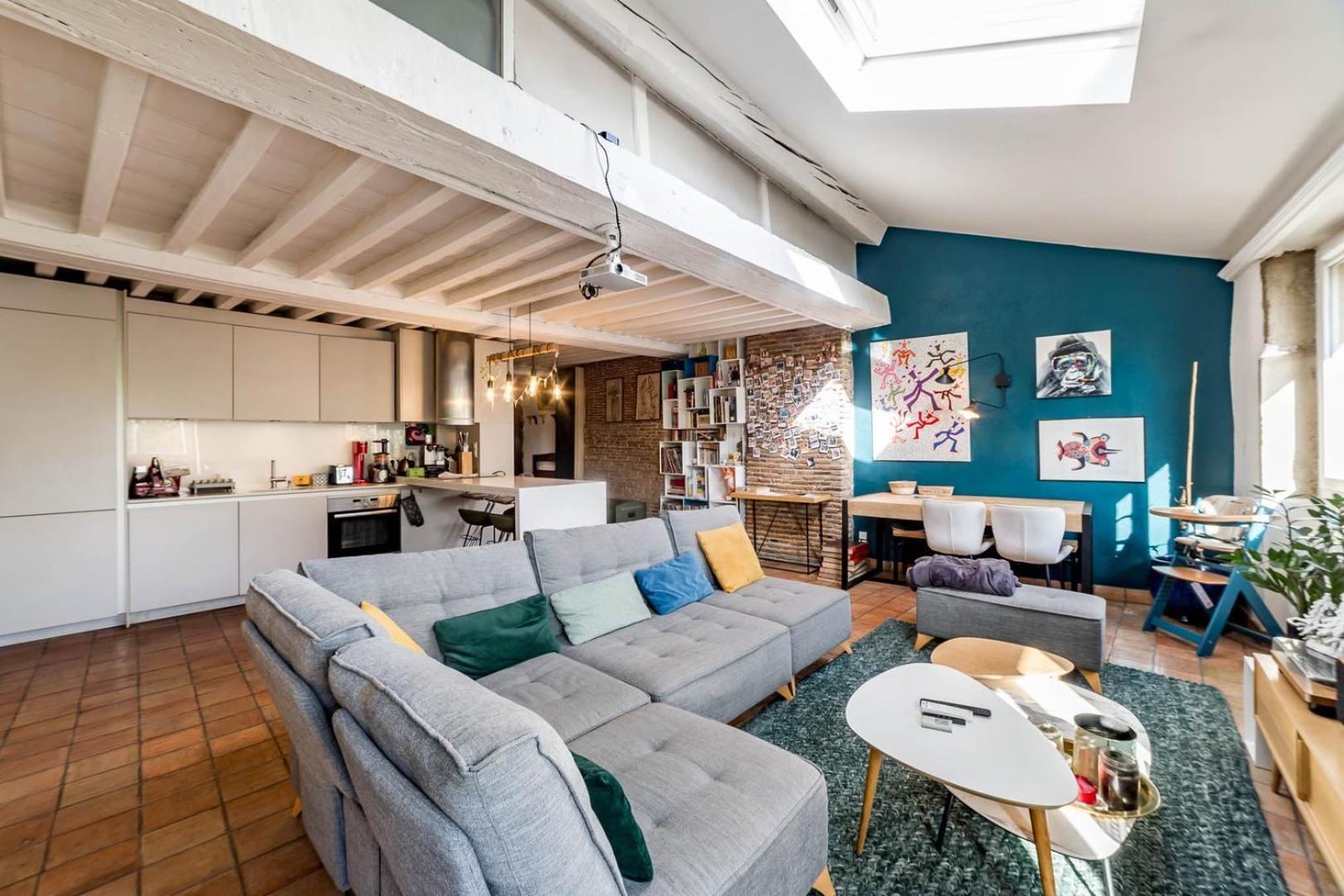 Bel Appartement Du Vieux Lyon - Parking Inclus Ail Exterior foto