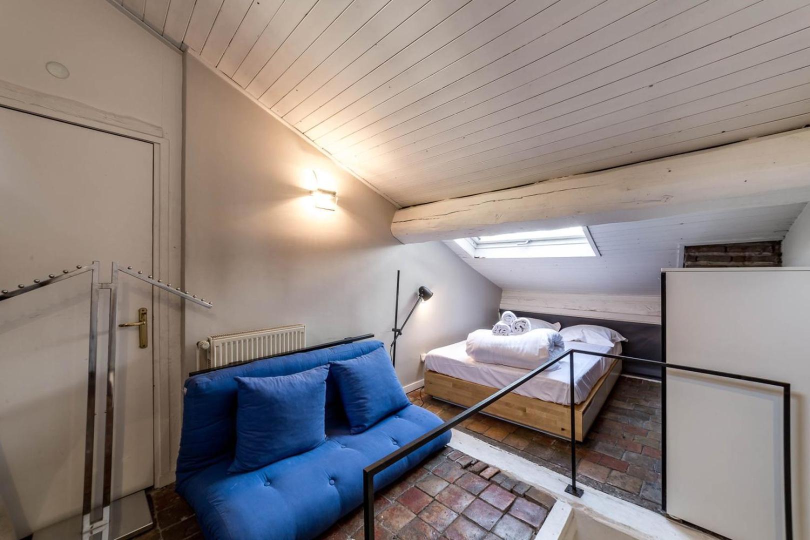 Bel Appartement Du Vieux Lyon - Parking Inclus Ail Exterior foto